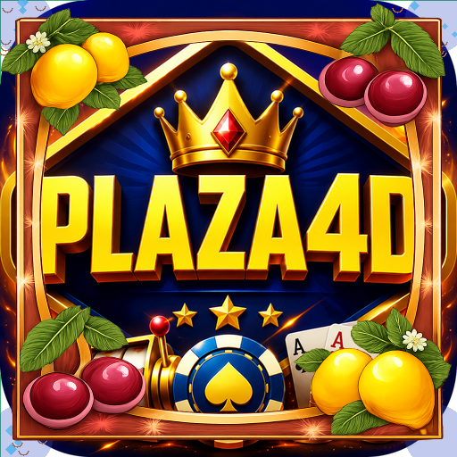 plaza4d — galeri pratinjau - APK Resmi